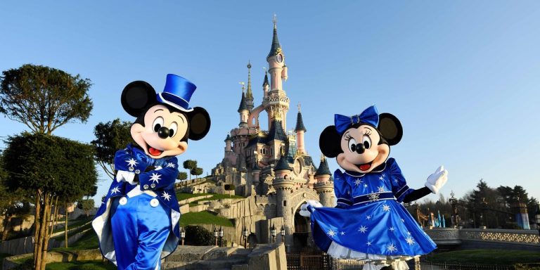 Disney stock sentiment has been weak, but here’s why one new bull sees upside