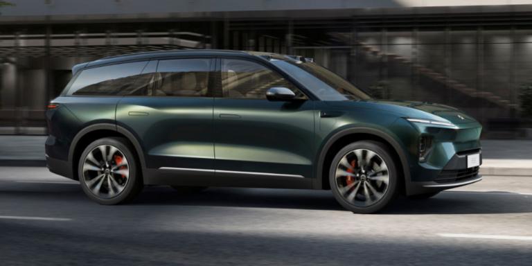 Nio’s planned $1 billion convertible offering follows stretch of swelling losses