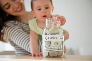 Saving For College: Understanding 529s Versus UTMAs
