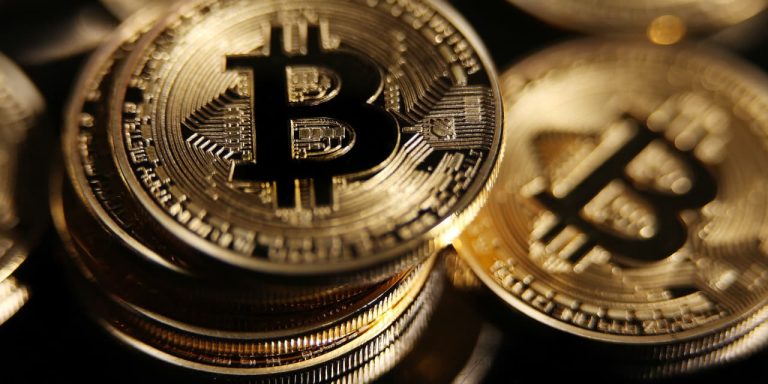 Bitcoin Price Rises Ahead of Fed Decision on Rates. Brace for Volatility.
