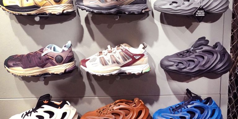 Adidas CEO says Kanye West didn’t mean his antisemitic remarks