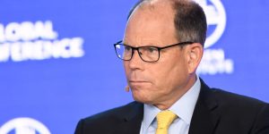 International Debt Relief Can Save Children’s Lives