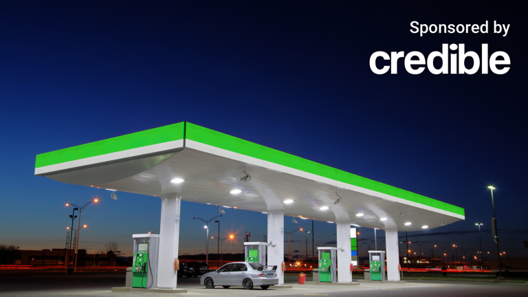 Gas prices drop slightly after the Fed’s interest rate pause: AAA