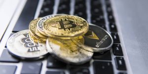 Bitcoin Prices Fall. Why There’s Hope for a Rebound.