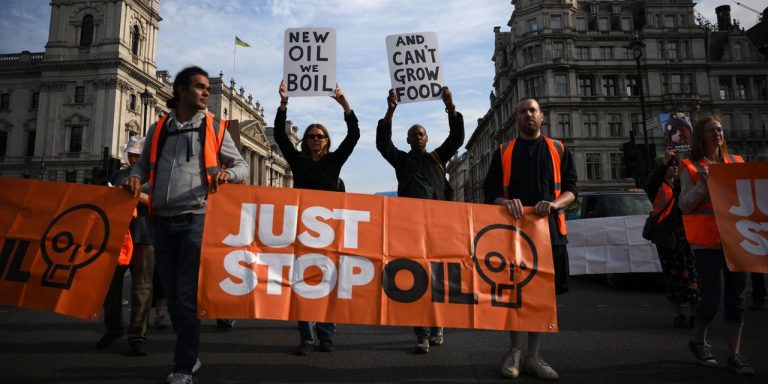 Opinion: The new obstacle to climate innovation: activists