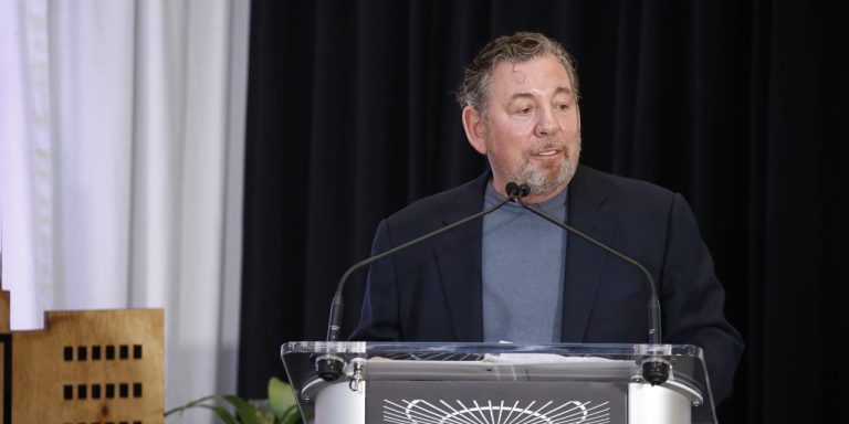 James Dolan Says MSG Won’t Sell New York Knicks or Rangers