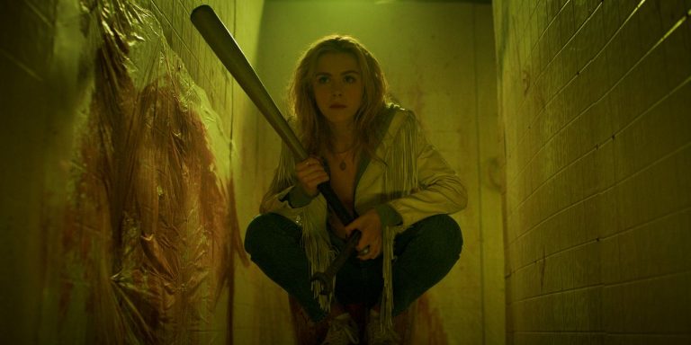 Everything coming to Amazon’s Prime Video and Freevee in October 2023