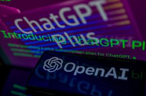 The Real Economic Problem Of AI Isn’t Tech But People