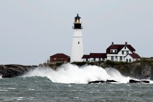 IRS Gives Taxpayers Impacted By Hurricane Lee In Maine And Massachusetts More Time