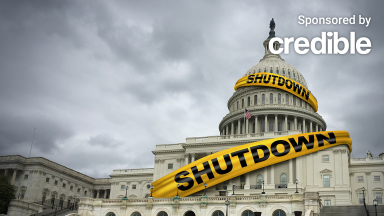 How a government shutdown could impact your wallet