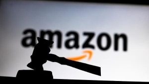 Amazon’s Antitrust Case Evokes the Fate of Sears, Rise of Walmart
