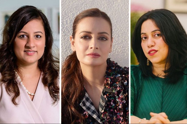 Dia Mirza Invests In Babycare DTC Brand BabyChakra