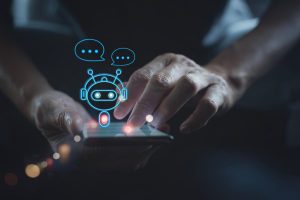 New IRS Chatbots Use AI In Aim To Assist Taxpayers—And They Actually Work