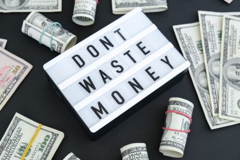 Stop Wasting Money and Get All That You’re Paying For