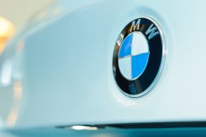BMW expects higher China sales in 2023, finance chief says