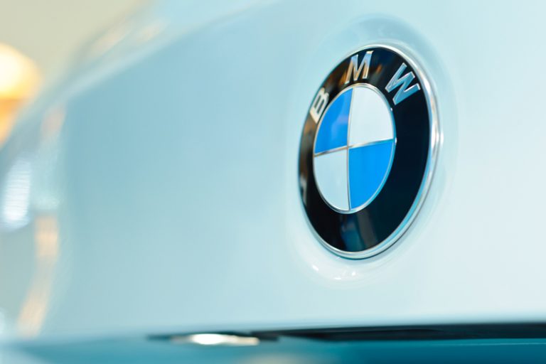 BMW expects higher China sales in 2023, finance chief says