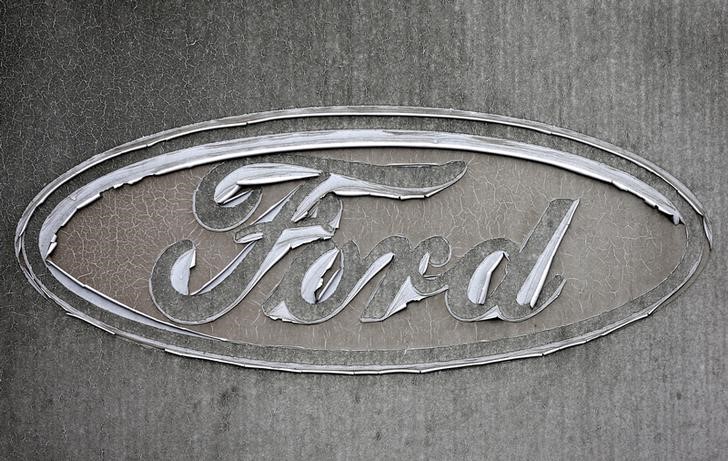 Ford pauses work on $3.5 billion battery plant in Michigan