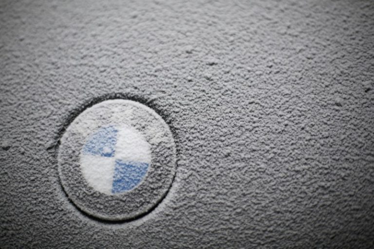 BMW’s ‘Neue Klasse’ at least as profitable as current EVs – CEO Zipse