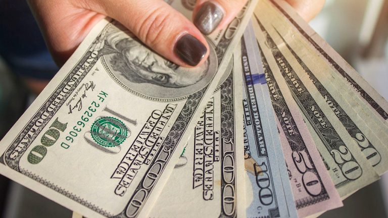 Money Lessons from 2023