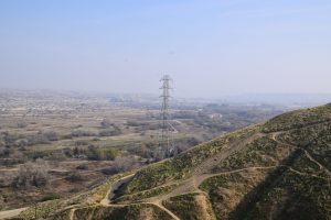 The 15 Dirtiest Cities in America