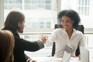 The Best Time and Place to Negotiate Your Salary