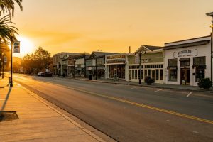 The 15 Happiest Cities in America