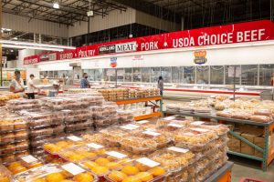 12 of the Best Things to Try at Costco’s Bakery