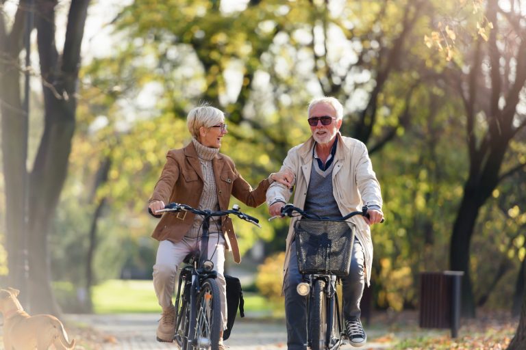 20 Retirement Hot Spots With Great Health Care