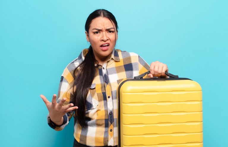 The 5 Worst Domestic Airlines — and the Best Ones