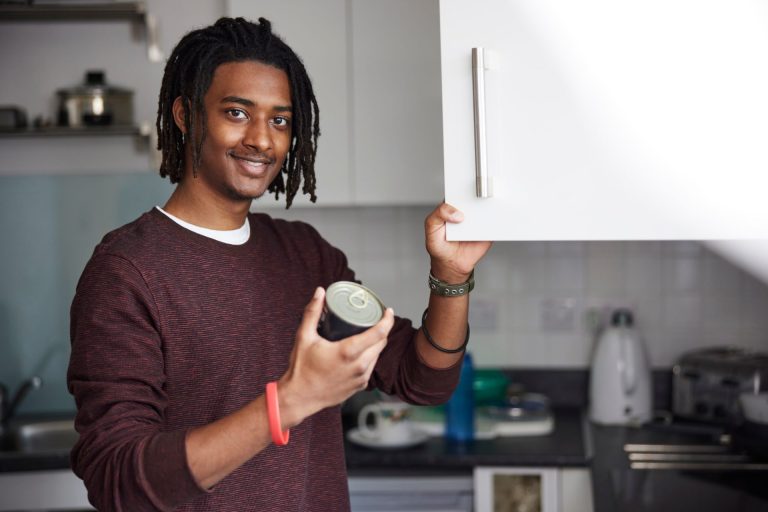 6 Smart Things To Do With Extra Canned Foods
