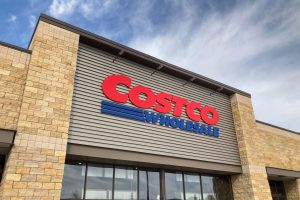 10 Autumn Essentials To Grab at Costco