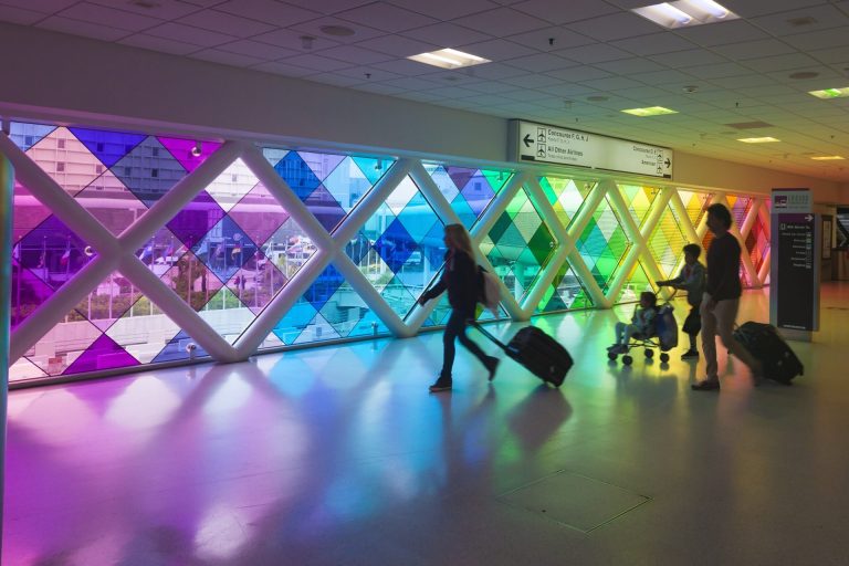 10 Airports Seeing the Biggest Price Hikes on Flights