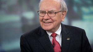 The S&P 500 has entered a correction. Here’s why Warren Buffett likely thinks that’s good news