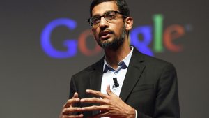 Alphabet shares drop as cloud miss overshadows better-than-expected overall results