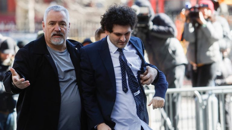 Prosecutors in Bankman-Fried trial compare defense argument to ‘Dumb and Dumber’