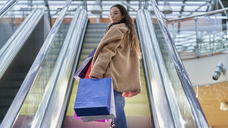 With Gen Z, millennials now the biggest ‘dupe’ shoppers, online culture has ‘flipped the script,’ analyst says