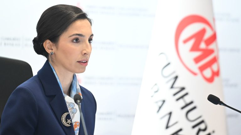 Turkey’s central bank hikes key interest rate to 35%