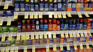 CVS to pull certain cold medicines containing decongestant phenylephrine from store shelves