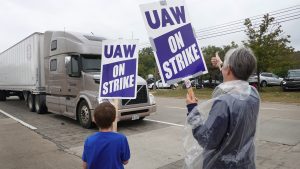 Here’s what we think about Ford stock after tentative UAW deal and ahead of earnings