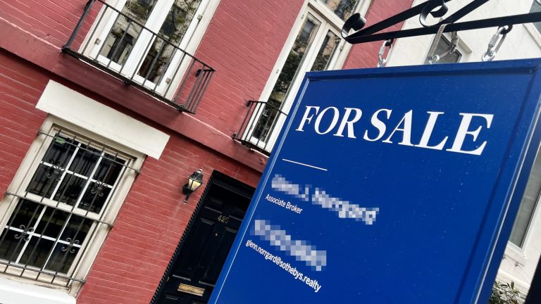 Adjustable-rate mortgage demand hits highest level in nearly a year as interest rates continue to climb