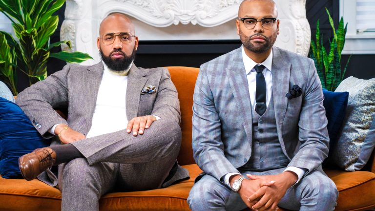 It may take $10 million to achieve ‘financial freedom,’ say ‘Earn Your Leisure’ hosts