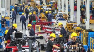 China signals more support for struggling local governments