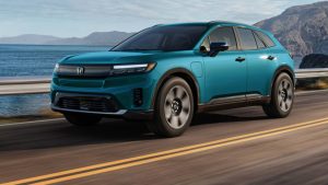 GM, Honda scrap plans to co-develop ‘affordable’ sub-$30,000 EVs