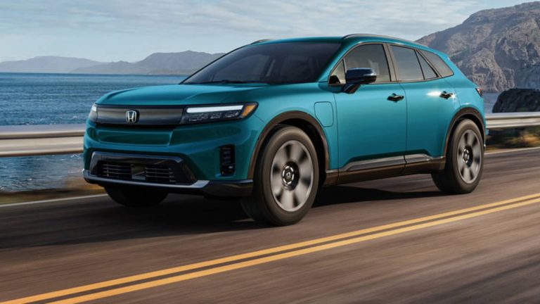 GM, Honda scrap plans to co-develop ‘affordable’ sub-$30,000 EVs