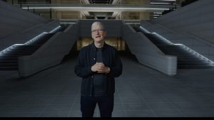 Apple announces new M3 chips and cuts the price of the entry-level MacBook Pro