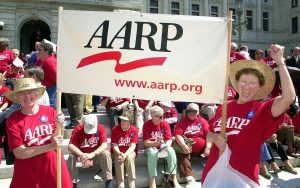 Long-Term Care Services Vary Widely By State, AARP Finds