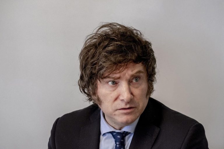 Don’t Cry For Argentina