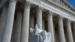 U.S. Supreme Court May Blow Up Our Tax Code