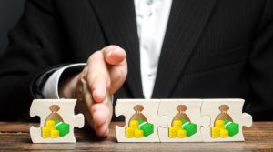 IRS Says Tax Gap For 2021 Expected To Be $688 Billion