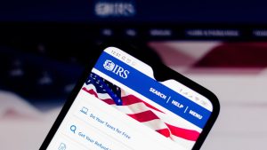 IRS Recommends Tools To Prevent And Report Tax Refund Fraud
